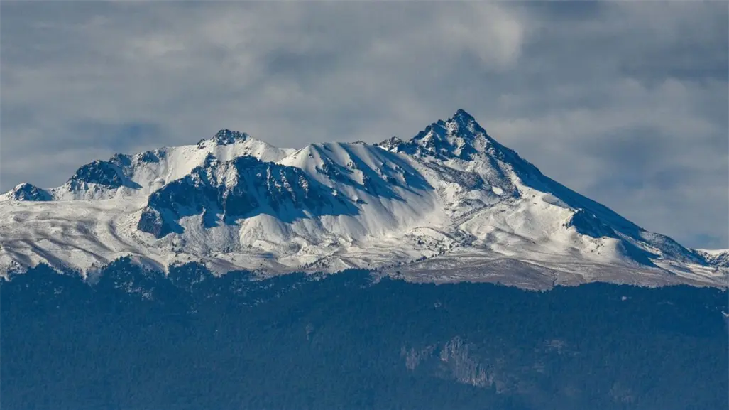 Acceso al Nevado de Toluca se mantiene suspendido por diferencias con ejidatarios