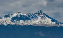 Acceso al Nevado de Toluca se mantiene suspendido por diferencias con ejidatarios