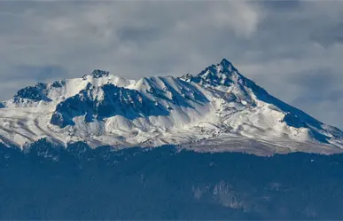 Acceso al Nevado de Toluca se mantiene suspendido por diferencias con ejidatarios