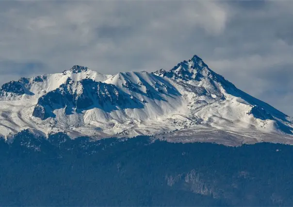 Acceso al Nevado de Toluca se mantiene suspendido por diferencias con ejidatarios