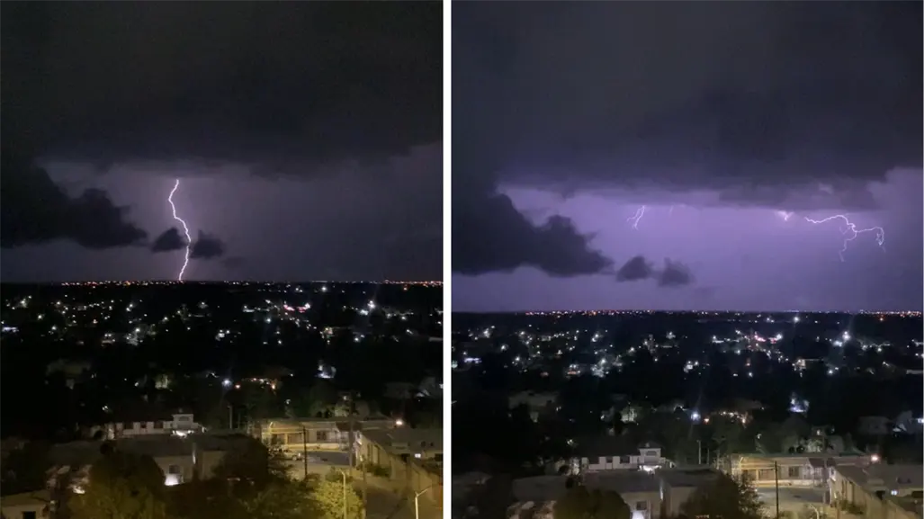 Frente frío número 10 en Coahuila provocará tornados y torbellinos; emiten alerta