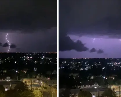 Frente frío número 10 en Coahuila provocará tornados y torbellinos; emiten alerta