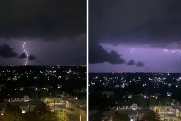 Frente frío número 10 en Coahuila provocará tornados y torbellinos; emiten alerta Frente frío número 10 en Coahuila provocará tornados y torbellinos; emiten alerta