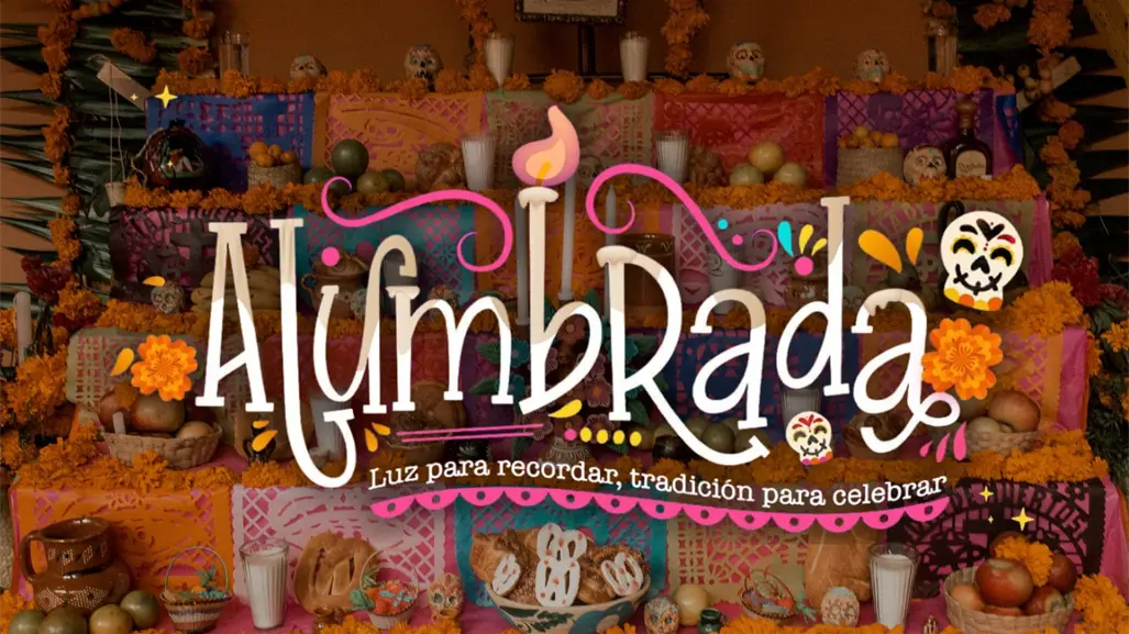 Alumbrada 2025: Frontera, Coahuila, invita a celebrar el Día de Muertos en panteón