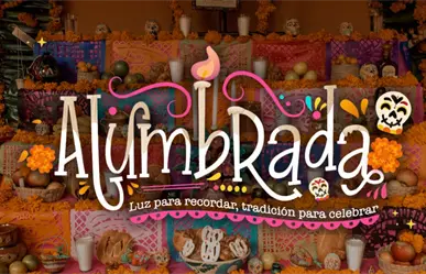 Alumbrada 2025: Frontera, Coahuila, invita a celebrar el Día de Muertos en panteón