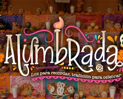 Alumbrada 2025: Frontera, Coahuila, invita a celebrar el Día de Muertos en panteón