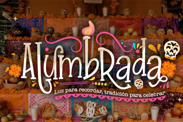 Alumbrada 2025: Frontera, Coahuila, invita a celebrar el Día de Muertos en panteón Alumbrada 2025: Frontera, Coahuila, invita a celebrar el Día de Muertos en panteón