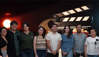 Surge en Durango nueva asociación de cineastas y esto pretenden