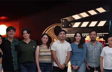 Surge en Durango nueva asociación de cineastas y esto pretenden