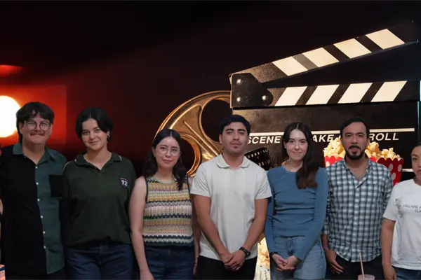 Surge en Durango nueva asociación de cineastas y esto pretenden Surge en Durango nueva asociación de cineastas y esto pretenden