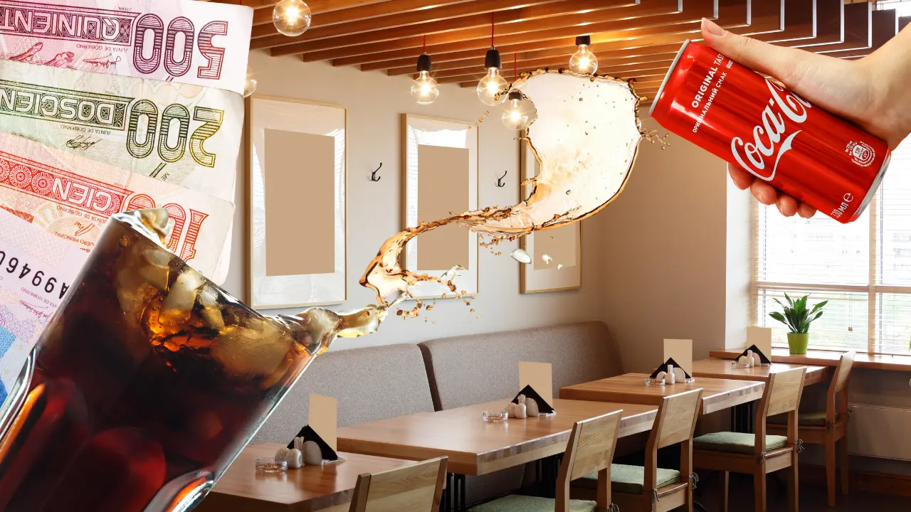 Aunque los restauranteros absorberán parte del impacto para no encarecer de inmediato sus menús, el consumidor final terminará pagando la diferencia./Foto: Canva