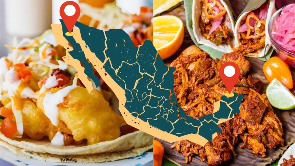 De península a península, Baja California muestra lo mejor de su gastronomía en Yucatán