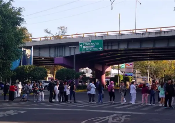Marchas CDMX: estas serán las afectaciones viales HOY sábado 25 de octubre