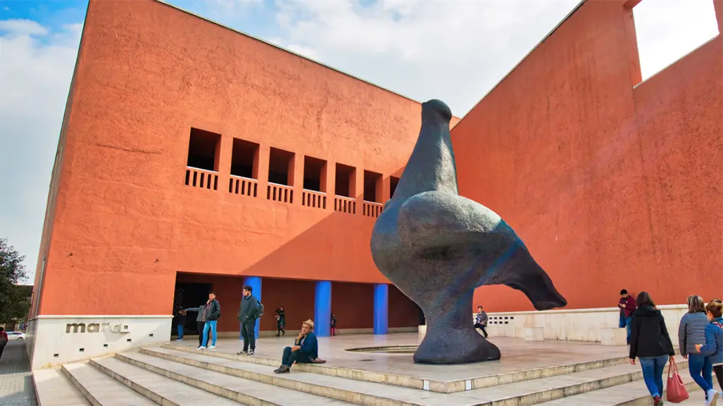 Museo MARCO extiende tarifa de acceso con descuento ¿hasta cuándo?