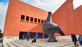 Museo MARCO extiende tarifa de acceso con descuento ¿hasta cuándo?