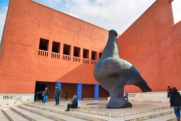 Museo MARCO extiende tarifa de acceso con descuento ¿hasta cuándo? Museo MARCO extiende tarifa de acceso con descuento ¿hasta cuándo?