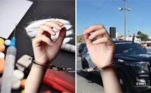 Cateos en Coahuila dejan 300 kilos de droga decomisadas y 170 detenidos en 2025, según FGE Cateos en Coahuila dejan 300 kilos de droga decomisadas y 170 detenidos en 2025, según FGE