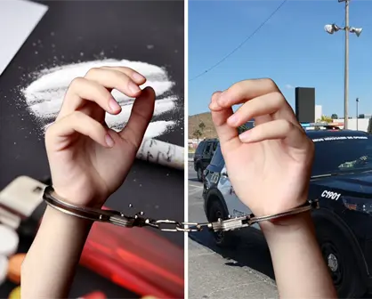 Cateos en Coahuila dejan 300 kilos de droga decomisadas y 170 detenidos en 2025, según FGE
