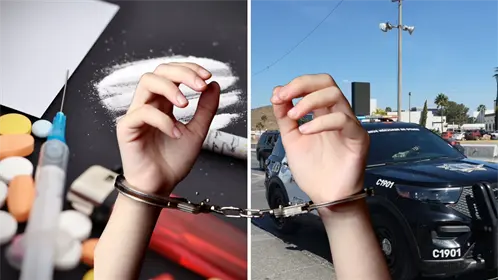 Cateos en Coahuila dejan 300 kilos de droga decomisadas y 170 detenidos en 2025, según FGE Cateos en Coahuila dejan 300 kilos de droga decomisadas y 170 detenidos en 2025, según FGE