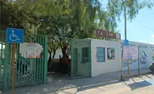 ¿Por qué maestros del CBTA 274 trabajan bajo protesta en Matamoros? ¿Por qué maestros del CBTA 274 trabajan bajo protesta en Matamoros?