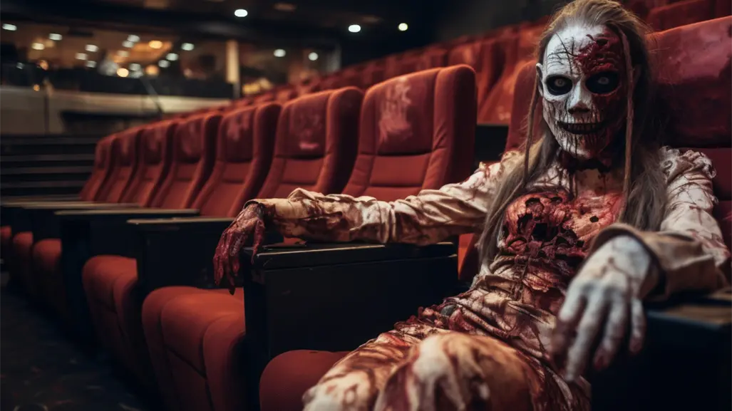 Festival Ñaca Ñaca 2025 Edomex: cortometrajes, talleres y charlas sobre cine de terror