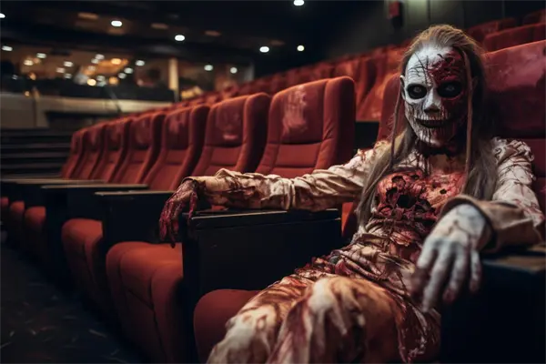 Festival Ñaca Ñaca 2025 Edomex: cortometrajes, talleres y charlas sobre cine de terror Festival Ñaca Ñaca 2025 Edomex: cortometrajes, talleres y charlas sobre cine de terror