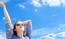 Clima en Yucatán hoy sábado 25 de octubre: ambiente caluroso con lluvias aisladas y vientos del noreste Clima en Yucatán hoy sábado 25 de octubre: ambiente caluroso con lluvias aisladas y vientos del noreste