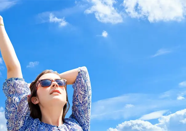 Clima en Yucatán hoy sábado 25 de octubre: ambiente caluroso con lluvias aisladas y vientos del noreste