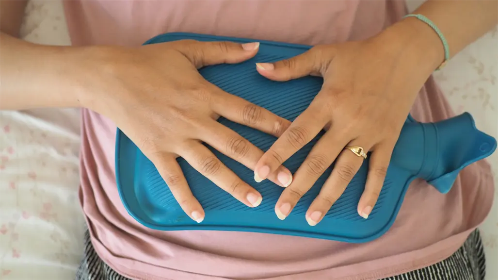 Proponen en Edomex licencias escolares y laborales por dolores menstruales con goce de sueldo