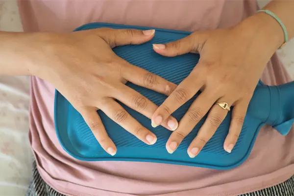 Proponen en Edomex licencias escolares y laborales por dolores menstruales con goce de sueldo Proponen en Edomex licencias escolares y laborales por dolores menstruales con goce de sueldo