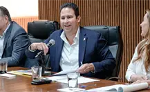 Destaca Javier Díaz logros alcanzados en el DIF Saltillo, ¿cuáles son sus principales programas? Destaca Javier Díaz logros alcanzados en el DIF Saltillo, ¿cuáles son sus principales programas?