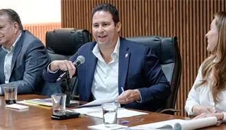 Destaca Javier Díaz logros alcanzados en el DIF Saltillo, ¿cuáles son sus principales programas?