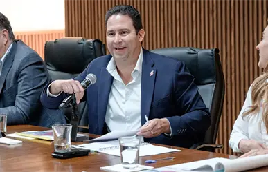 Destaca Javier Díaz logros alcanzados en el DIF Saltillo, ¿cuáles son sus principales programas?