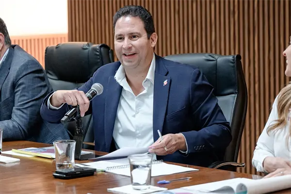 Destaca Javier Díaz logros alcanzados en el DIF Saltillo, ¿cuáles son sus principales programas? Destaca Javier Díaz logros alcanzados en el DIF Saltillo, ¿cuáles son sus principales programas?