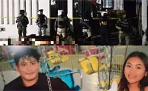 Caen tres en Valladolid por presunto narcomenudeo; dos estarían ligados al caso de Ángel y Fabiola Caen tres en Valladolid por presunto narcomenudeo; dos estarían ligados al caso de Ángel y Fabiola