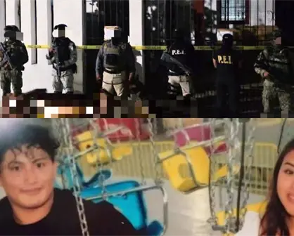 Caen tres en Valladolid por presunto narcomenudeo; dos estarían ligados al caso de Ángel y Fabiola