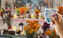 Janal Pixán 2025 en Yucatán: cuánto cuesta poner un altar y qué elementos son esenciales Janal Pixán 2025 en Yucatán: cuánto cuesta poner un altar y qué elementos son esenciales