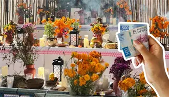 Janal Pixán 2025 en Yucatán: cuánto cuesta poner un altar y qué elementos son esenciales