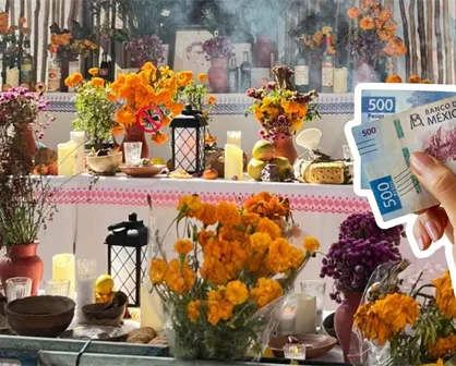 Janal Pixán 2025 en Yucatán: cuánto cuesta poner un altar y qué elementos son esenciales