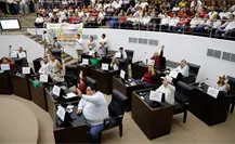 Reforma al ISSTEY en Yucatán: qué aprobó el Congreso y cómo beneficia a los trabajadores Reforma al ISSTEY en Yucatán: qué aprobó el Congreso y cómo beneficia a los trabajadores