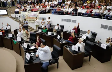 Reforma al ISSTEY en Yucatán: qué aprobó el Congreso y cómo beneficia a los trabajadores