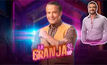 Alfredo Adame es nominado por El Patrón en el Viernes de Traición en La Granja VIP Alfredo Adame es nominado por El Patrón en el Viernes de Traición en La Granja VIP