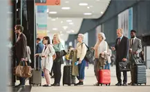 Estados Unidos implementará control biométrico obligatorio para todos los viajeros