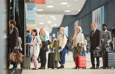 Estados Unidos implementará control biométrico obligatorio para todos los viajeros