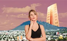 Clima en Monterrey: ¿qué esperar este sábado 25 de octubre? Clima en Monterrey: ¿qué esperar este sábado 25 de octubre?