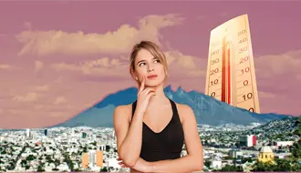 Clima en Monterrey: ¿qué esperar este sábado 25 de octubre?