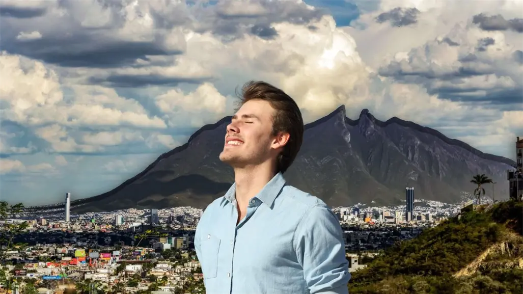 Así se encuentra la calidad del aire en Monterrey este sábado 25 de octubre