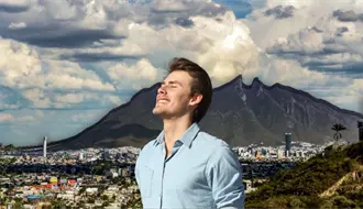 Así se encuentra la calidad del aire en Monterrey este sábado 25 de octubre