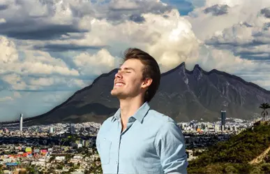 Así se encuentra la calidad del aire en Monterrey este sábado 25 de octubre