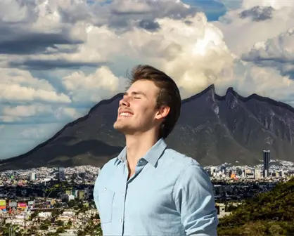 Así se encuentra la calidad del aire en Monterrey este sábado 25 de octubre